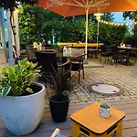 Hotel Kapuzinerhof Biberach an der Riß