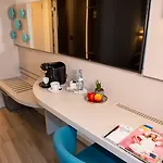 Hotel Kapuzinerhof Biberach an der Riß