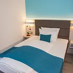 Kapuzinerhof 3*