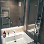 Отель Kapuzinerhof 3*