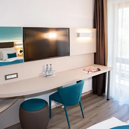 Kapuzinerhof Szálloda Biberach an der Riß