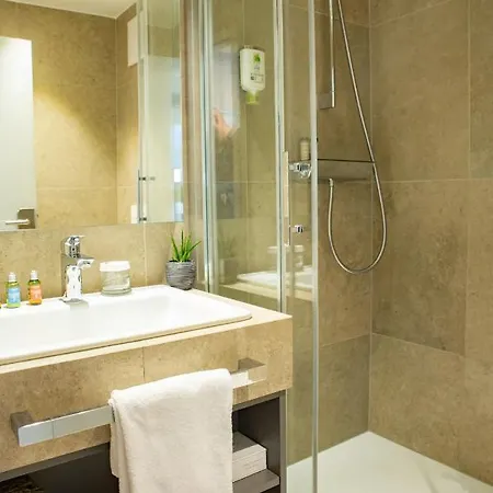 Szálloda Kapuzinerhof 3*