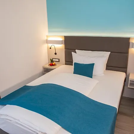 Hotel Kapuzinerhof Biberach an der Riß