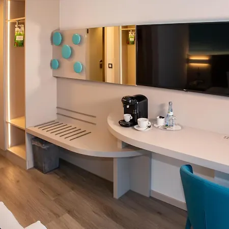 Kapuzinerhof Szálloda Biberach an der Riß