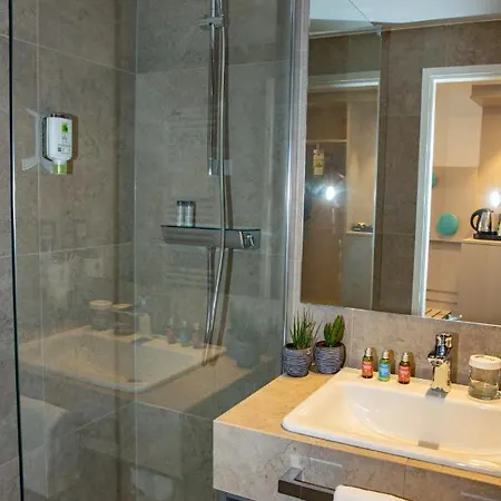 Szálloda Kapuzinerhof Biberach an der Riß