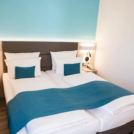 Szálloda Kapuzinerhof 3*