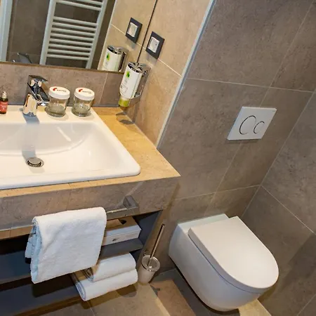 Kapuzinerhof 3* Biberach an der Riß