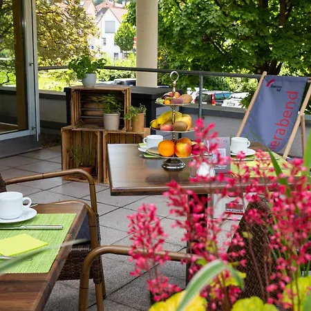 Kapuzinerhof Biberach an der Riss