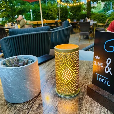 Kapuzinerhof Szálloda 3*