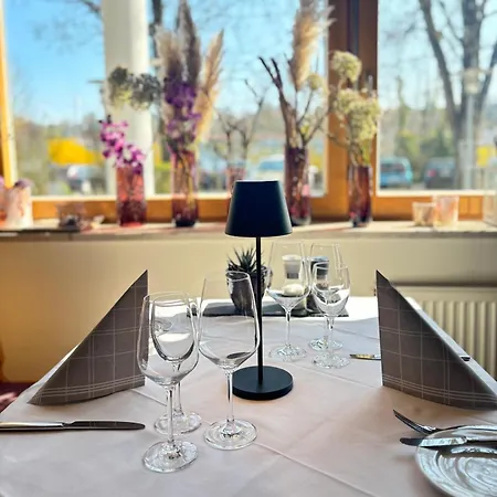 Szálloda Kapuzinerhof 3*