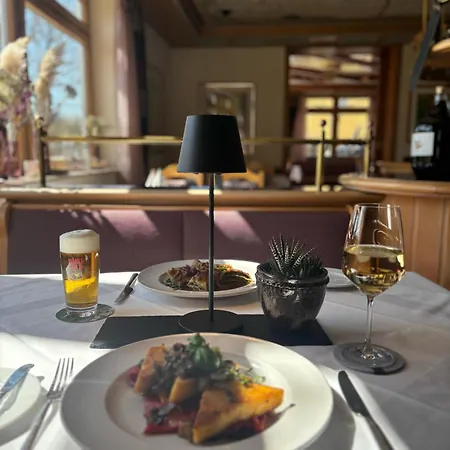 Kapuzinerhof Szálloda