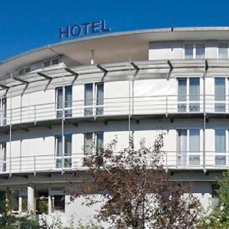 Hotel Kapuzinerhof Biberach an der Riß