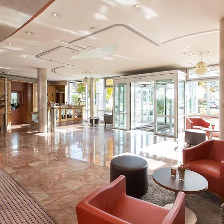 Kapuzinerhof Hotel 3*