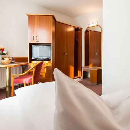 Kapuzinerhof Biberach an der Riß