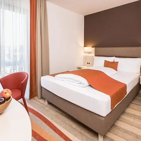 Hotel Kapuzinerhof Biberach an der Riß