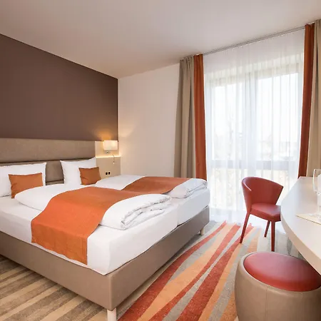 Hotel Kapuzinerhof 3*