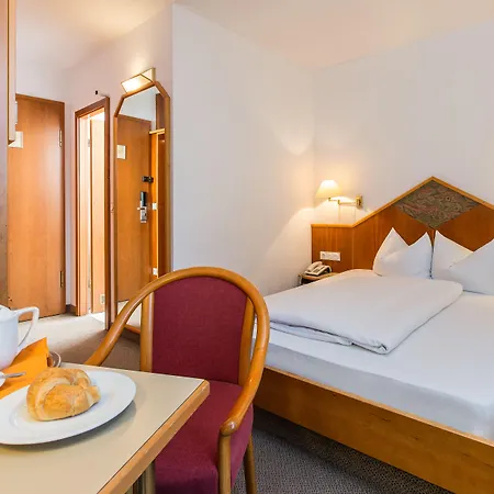 Hotel Kapuzinerhof