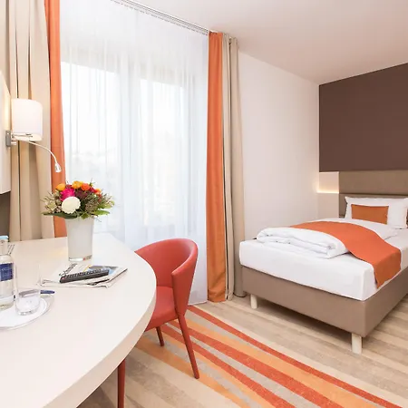 Kapuzinerhof Hotel Biberach an der Riß