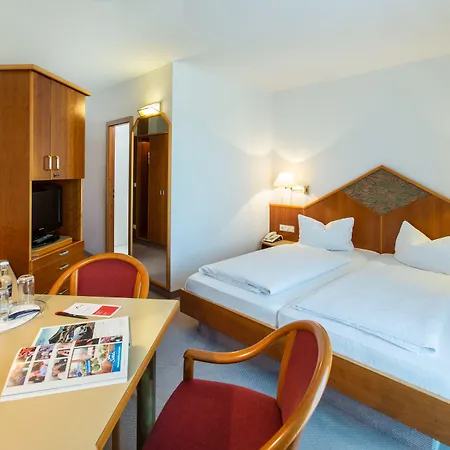 Hotel Kapuzinerhof