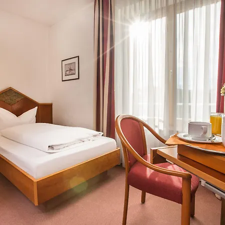 Kapuzinerhof Hotel