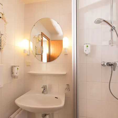 Kapuzinerhof Hotel Biberach an der Riß