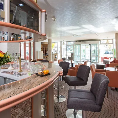 Szálloda Kapuzinerhof 3*