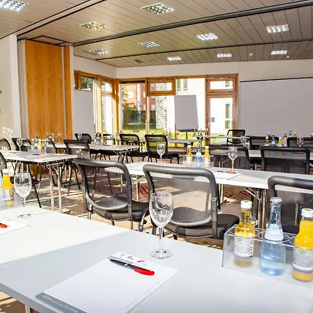 Kapuzinerhof Szálloda Biberach an der Riß