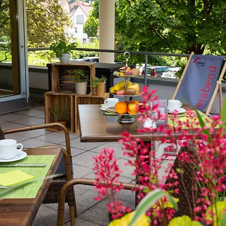 Kapuzinerhof Hotel