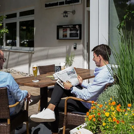 Kapuzinerhof Hotel 3*