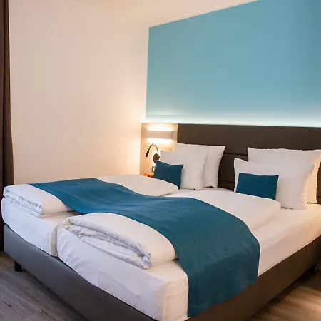 Szálloda Kapuzinerhof 3*