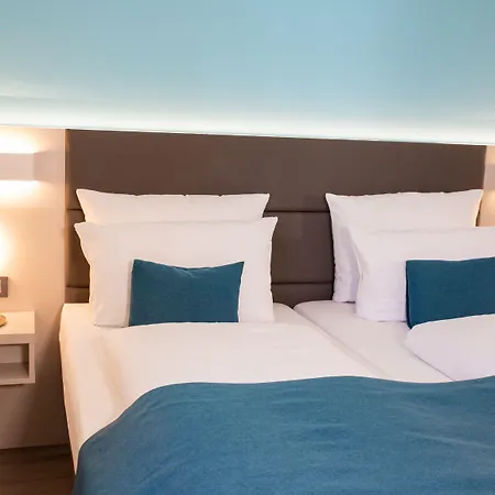 Kapuzinerhof 3* Biberach an der Riß