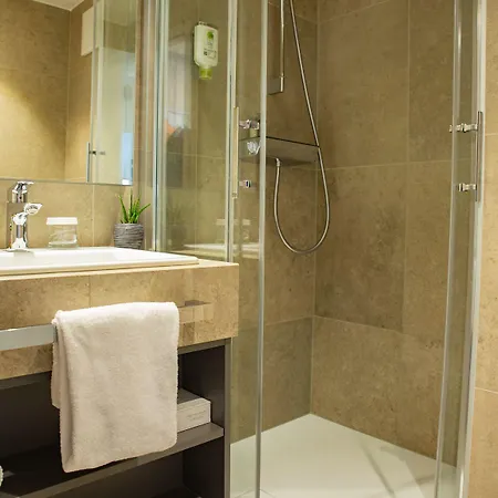 Hotel Kapuzinerhof 3*
