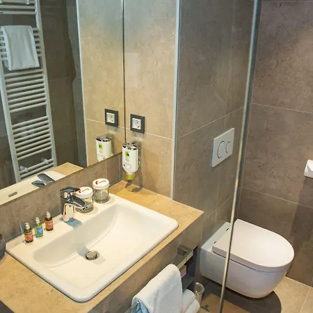 Kapuzinerhof Szálloda Biberach an der Riß