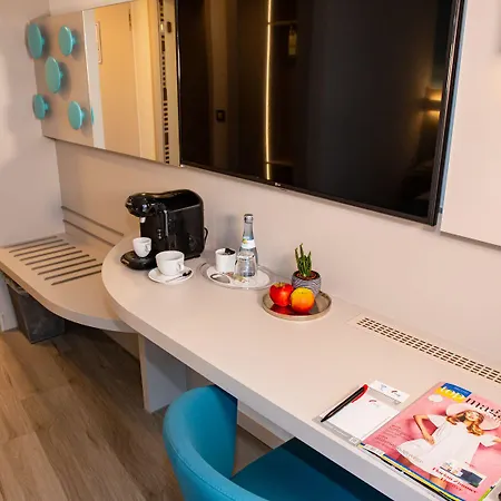 Hotel Kapuzinerhof Biberach an der Riß