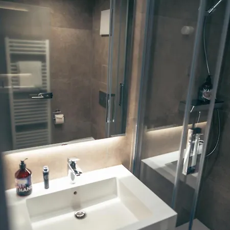 Szálloda Kapuzinerhof 3*