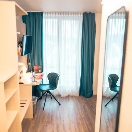 Kapuzinerhof Biberach an der Riß