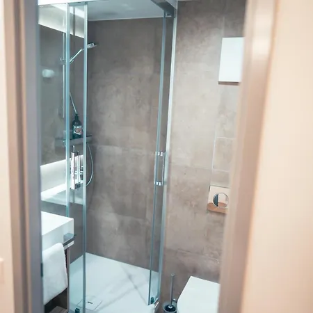 Kapuzinerhof Hotel 3*