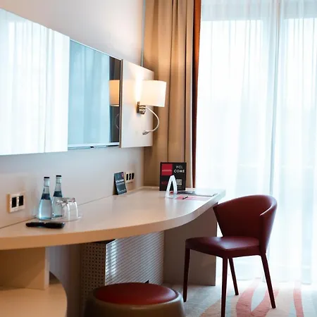 Kapuzinerhof Szálloda 3*