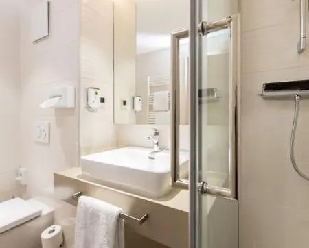 Hotel Kapuzinerhof 3*
