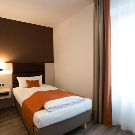 Szálloda Kapuzinerhof Biberach an der Riß