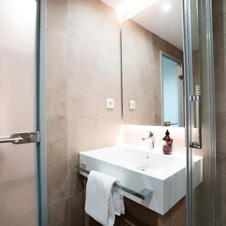 Kapuzinerhof Hotel 3*