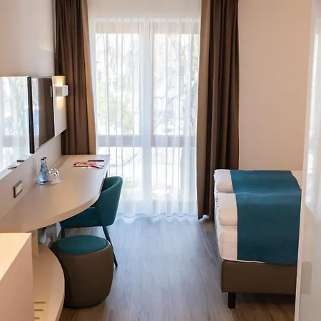 Kapuzinerhof 3* Biberach an der Riß