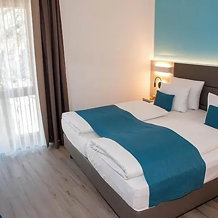 Kapuzinerhof Szálloda 3*
