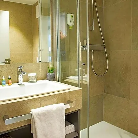 Kapuzinerhof Szálloda 3*