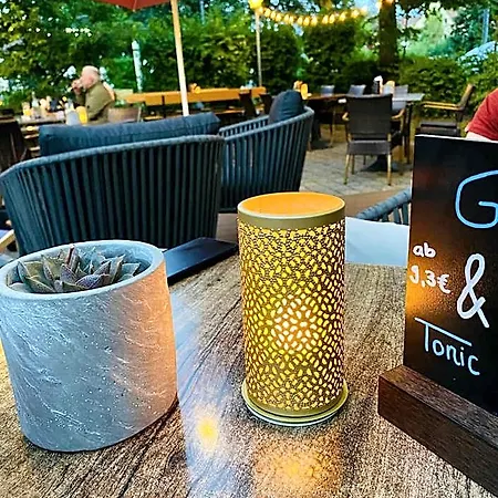 Kapuzinerhof Szálloda 3*