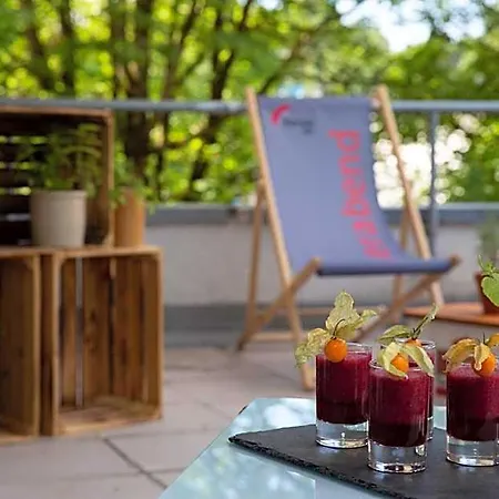 Kapuzinerhof Отель 3*