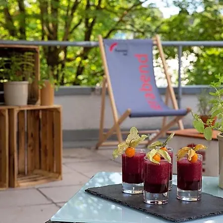 Szálloda Kapuzinerhof Biberach an der Riß