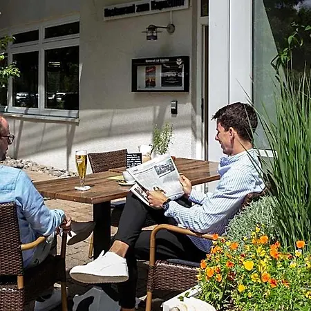 Szálloda Kapuzinerhof 3*
