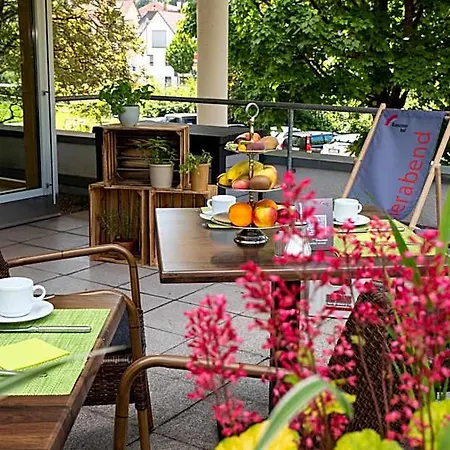 Kapuzinerhof