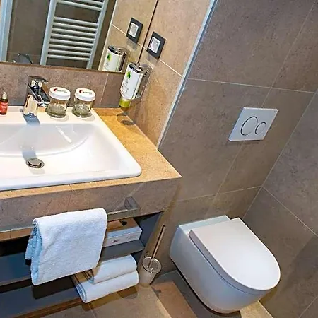 Отель Kapuzinerhof